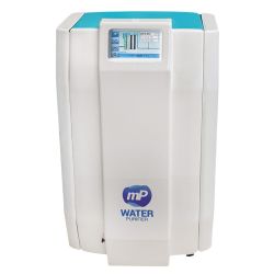 Bild AquaRO - Wasseraufbereitungsanlage